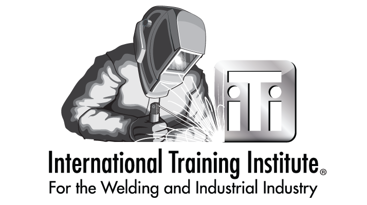 Welding Logo