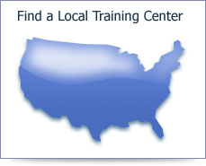 Find a Local Training Center