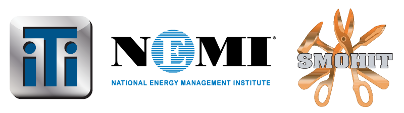 ITI NEMI SMOHIT Logos