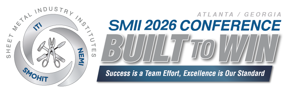 Sheet Metal Industry Institutes Logo