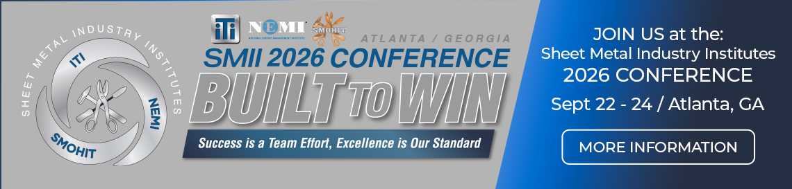 SMII 2026 Conference slide
